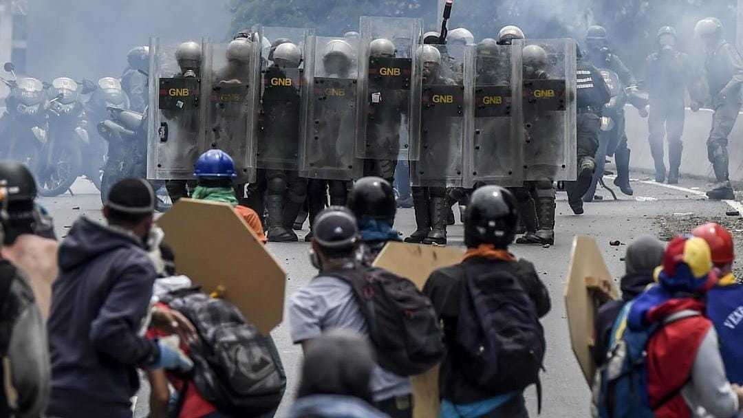 Venezuela-11-may-17